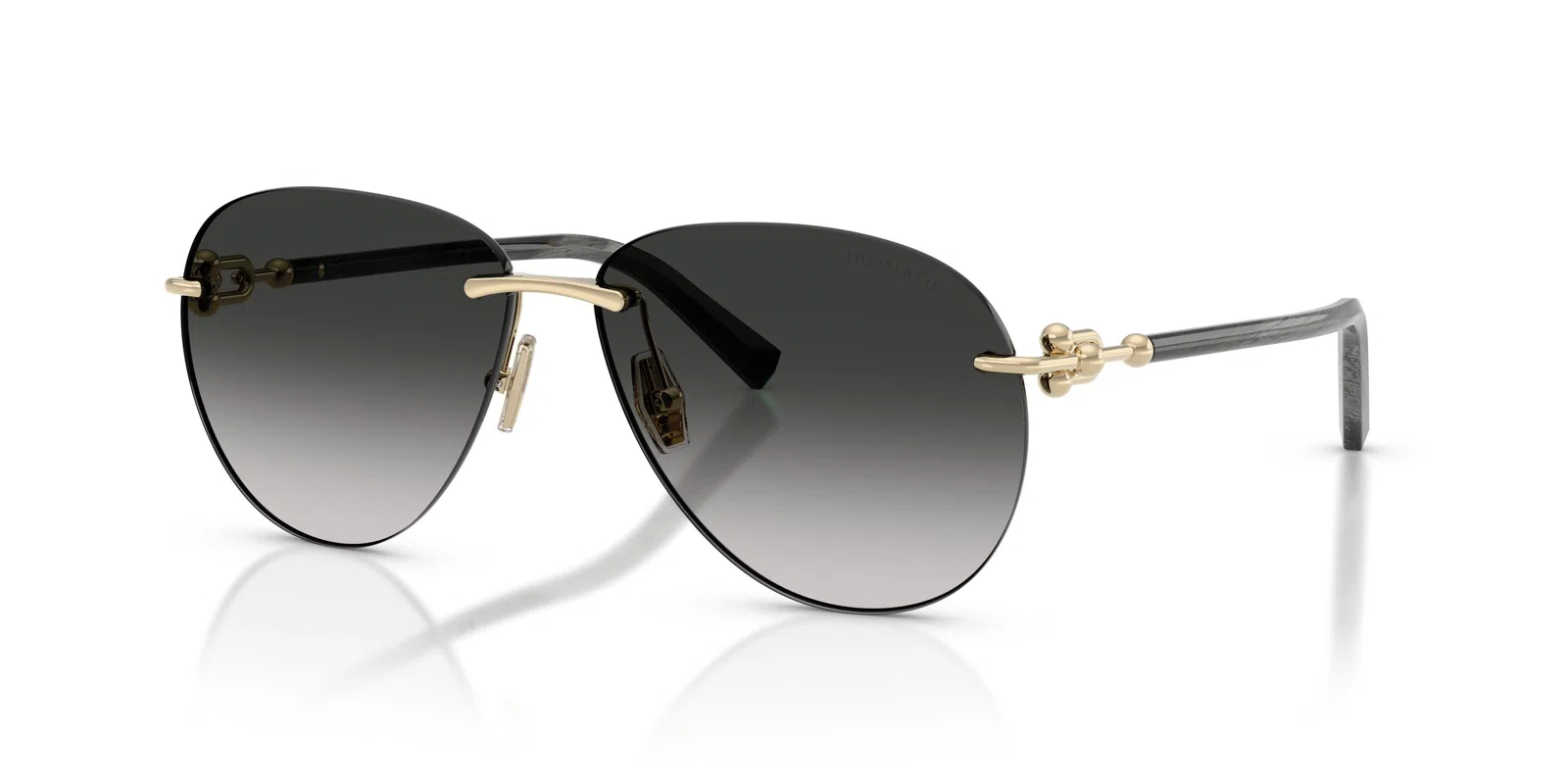 Tiffany 3124 Sunglasses - view 20